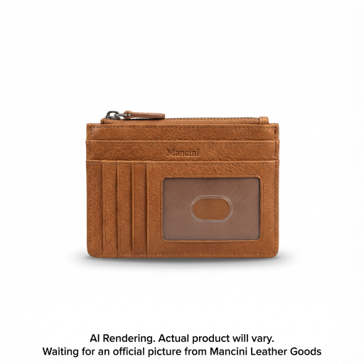 Sonoma Women?s Card Case with Enhanced RFID Protection