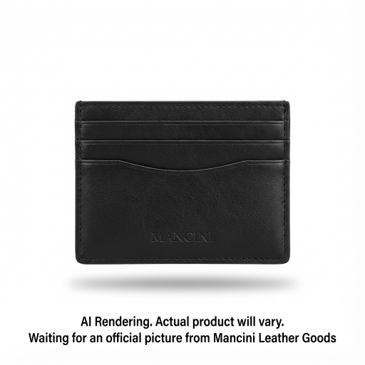 Credit Card Case