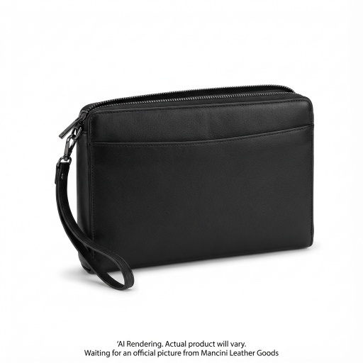 ZIPPERED TRAVEL ORGANIZER