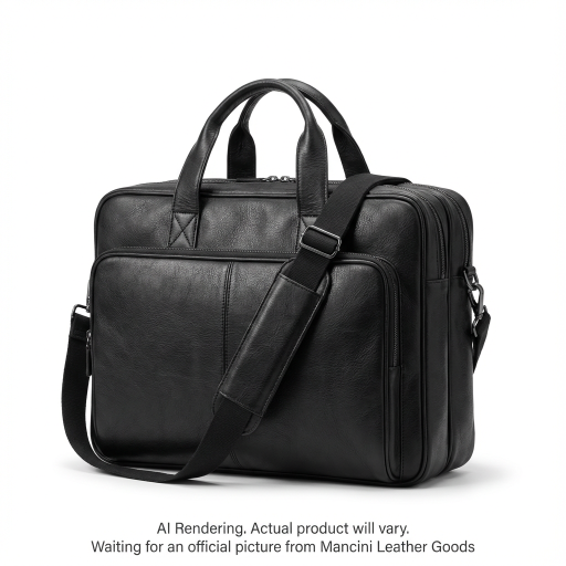 EXPANDABLE BRIEFCASE