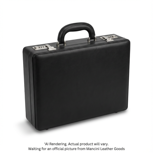 LUXURIOUS EXPANDABLE ATTACH? CASE