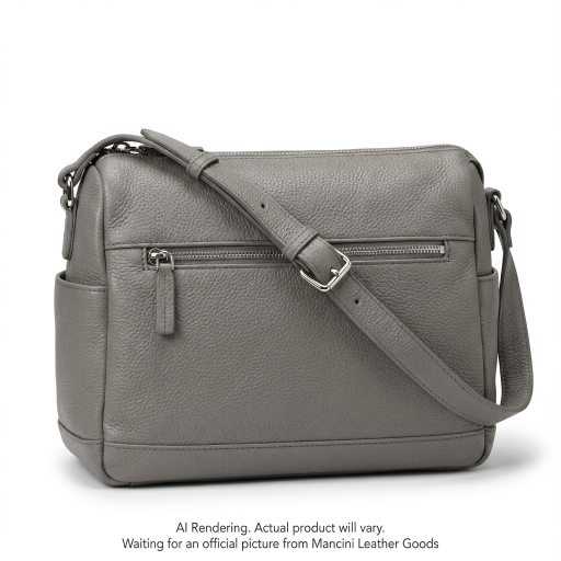 June Crossbody Handbag