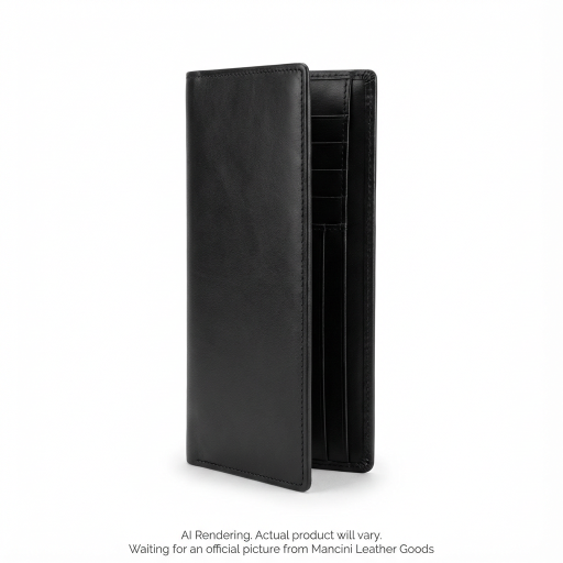 MEN`S BREAST POCKET WALLET