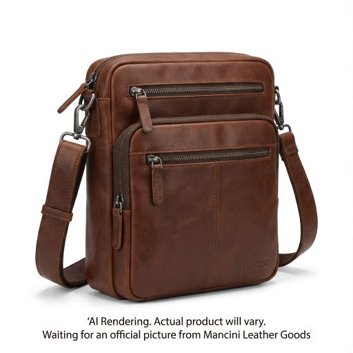 Large Unisex Bag