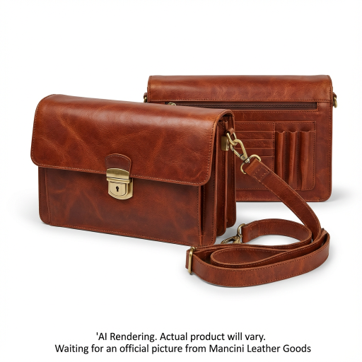 UNISEX BAG BACK ORGANIZER