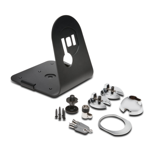 SafeDome Mounted Lock Stand Master