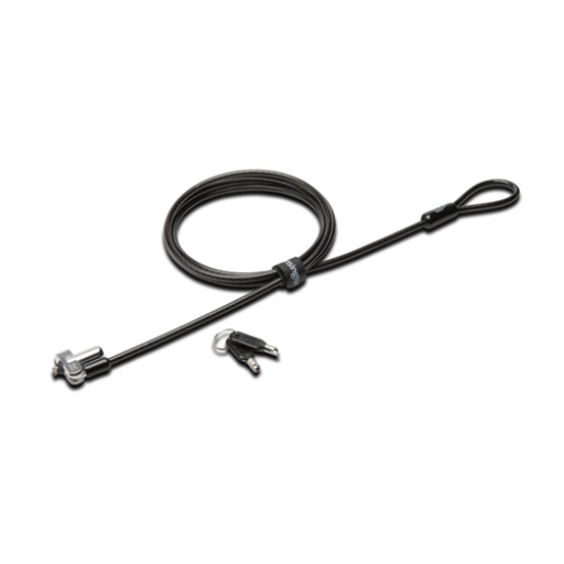 N17 KEYED LAPTOP LOCK KD