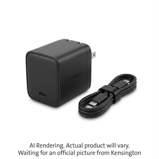 100W USBC POWER ADAPTER