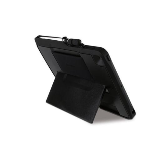 BlackBelt Rugged Case iPad 10.2