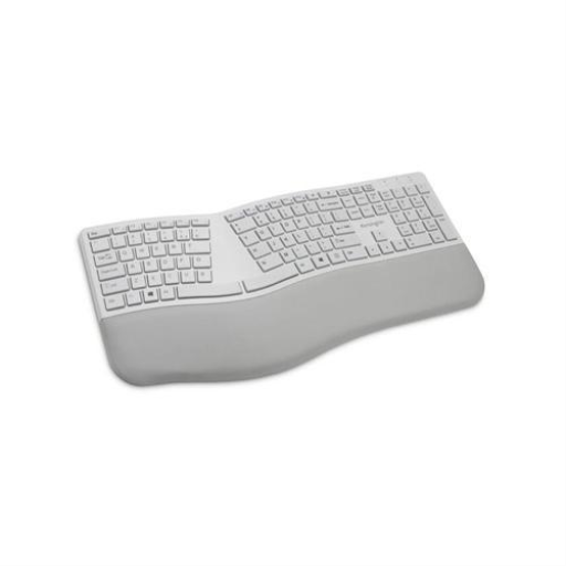 Pro Fit Ergo Wireless Keyboard Grey