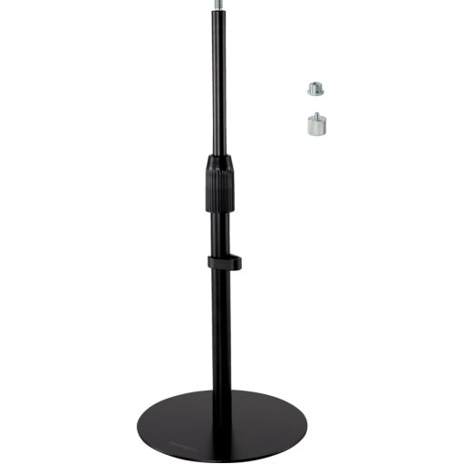 DESKTOP STAND TELESCOPING BLK