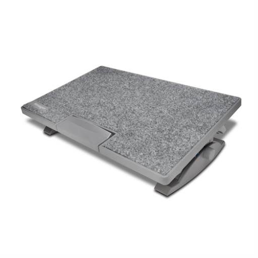 Pro Elite Ergonomic Foot Rest