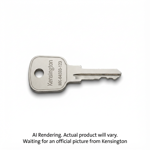 REPLACEMENT MASTER KEY