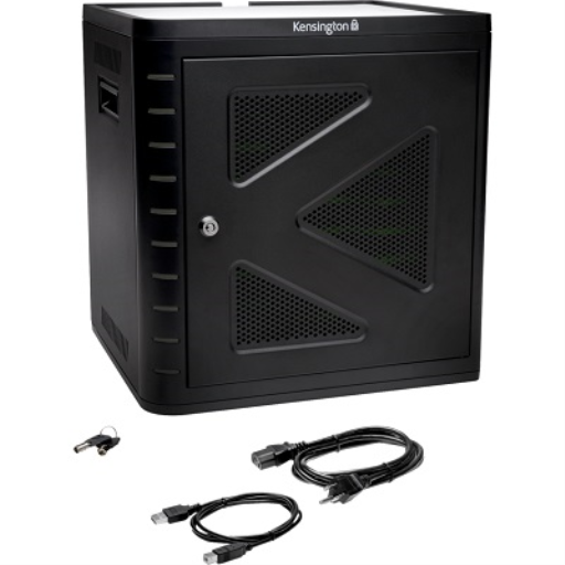 CHARGE AND SYNC CABINET