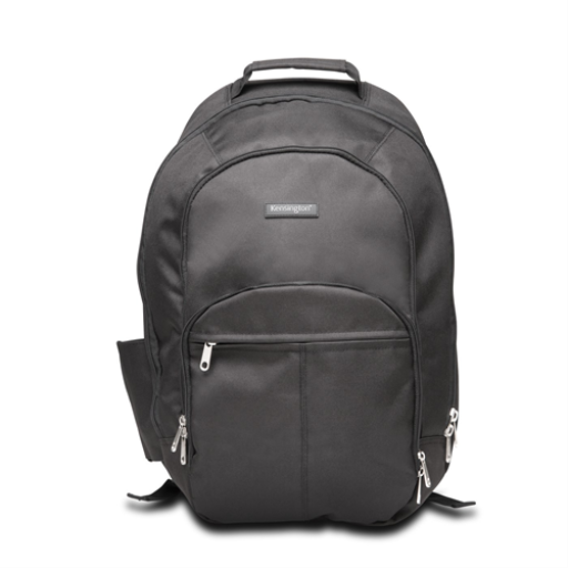 SP25 Laptop Backpack 15.6in Blk