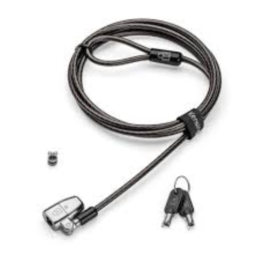 CLICKSAFE 2.0 KEYD LCK W NANO ANCHR