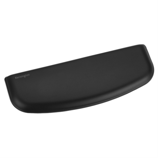 ERGOSFT CMPCT SLIM KB WRT REST BLK