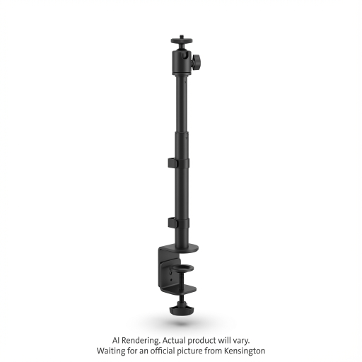 A1000 TELESCOPING C-CLAMP STAND