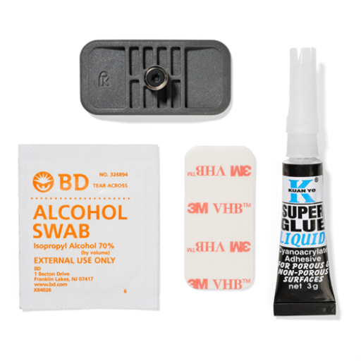 Security Anchor Adapter Kit