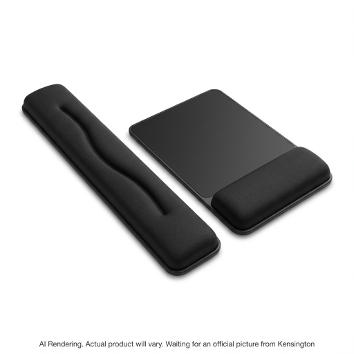 DUO GEL COMBO REST BLACK