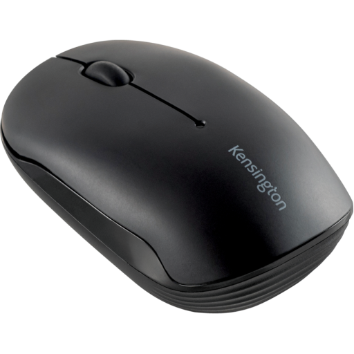 Pro Fit Bluetooth Compact Mouse Blk