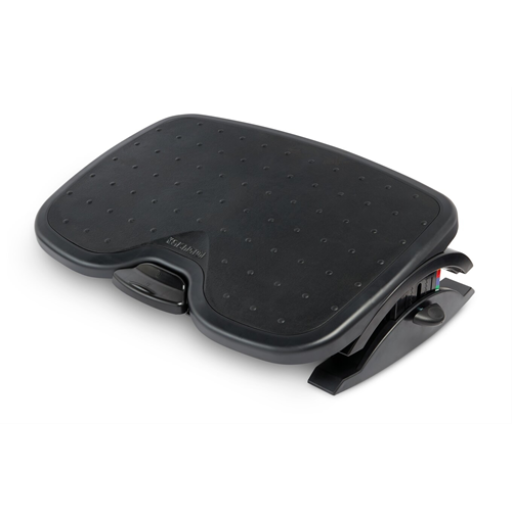 Smrtfit Solemate Plus Foot Rest Blk