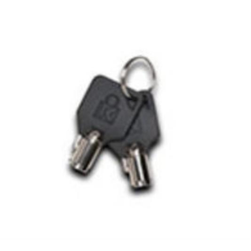 MASTER KEY FOR MASTER KEYED COMB