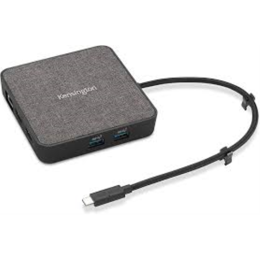 MD125U4 USB4 PORTABLE DOCK DFS