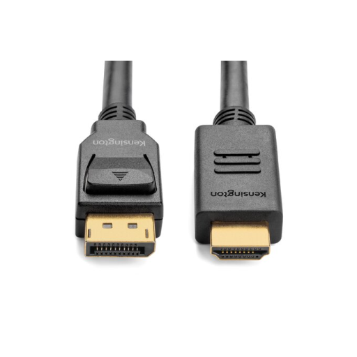 DP 1.2 To HDMI Passive Cab 6ft