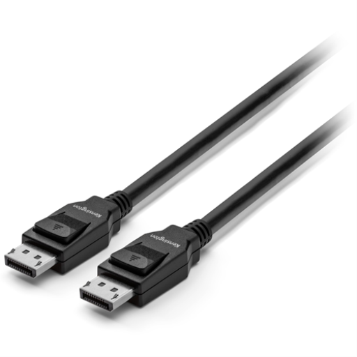 DisplayPort 1.4 Passive Cable 6ft
