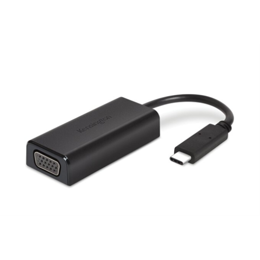CV2000V USB-C HD VGA Adapter