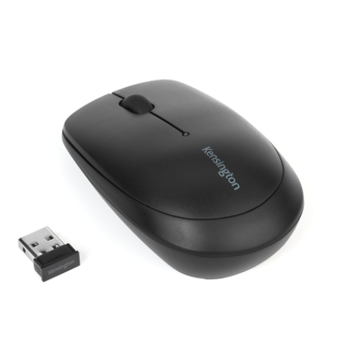 Pro Fit Wireless Mouse Blk