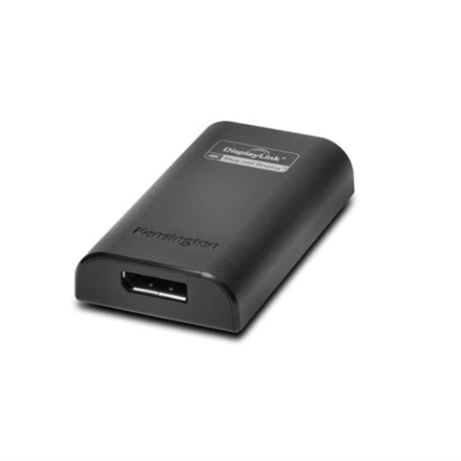 VU4000 4K VIDEO ADAPT USB 3.0 DP