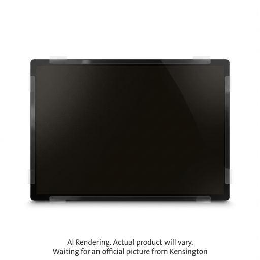 Privacy Screen Surface Bk 13.5