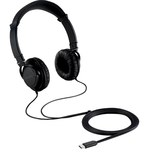 USBC HiFi Head Phones