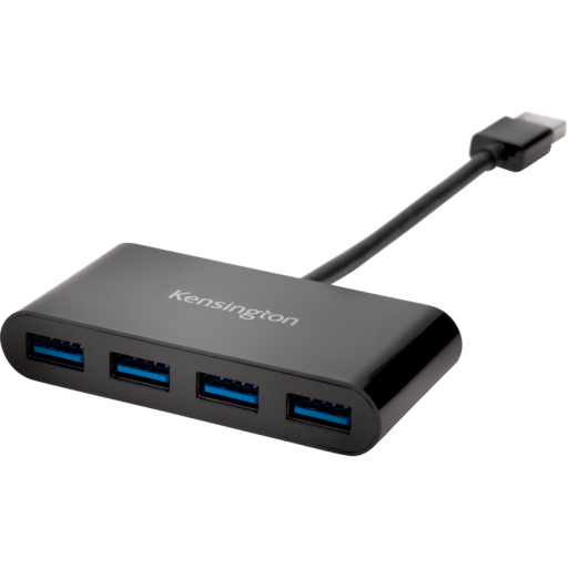 UH4000 USB3 4Port Hub Windows Mac