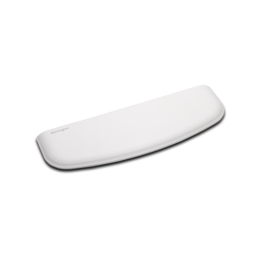 ERGOSFT CMPCT SLIM KB WRT REST GREY
