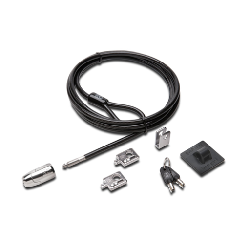 Dsktp & Periph Lock Kit 2.0 Super K