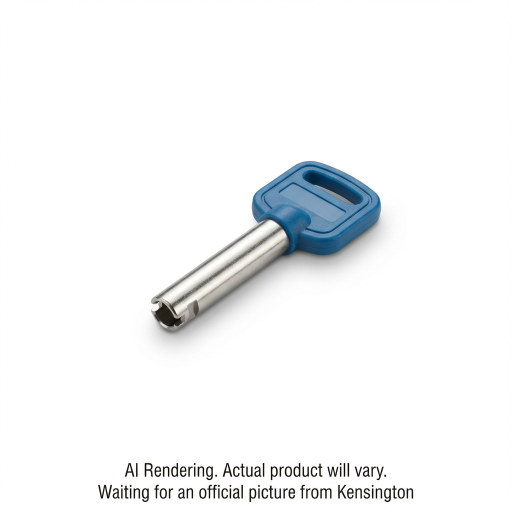 REPLACEMENT MASTER KEY