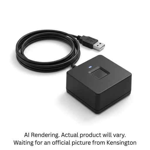 VeriMark Desktop Fingerprint Key