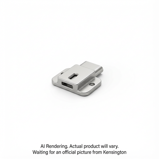 LOCKING ADAPTER FOR MAC STUDIO