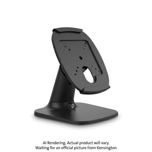 COUNTERTOP TABLET STAND FOR MS