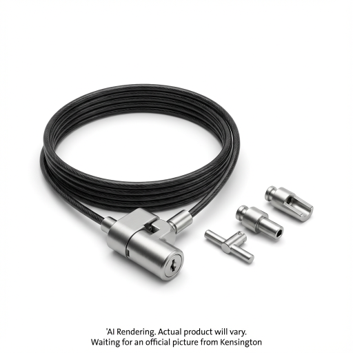 CS 2 Keyd Lck w Tbr N17 Nano Anchr