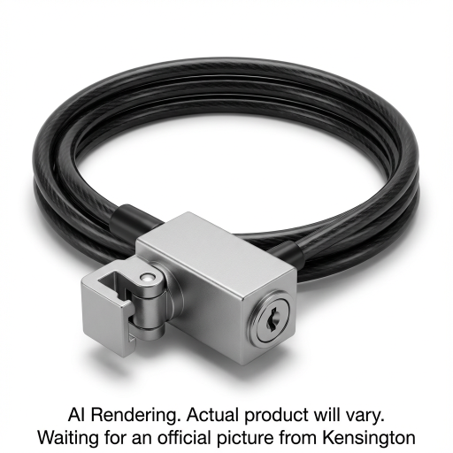 KEYD CABLE LOCK SURFACE PRO MK