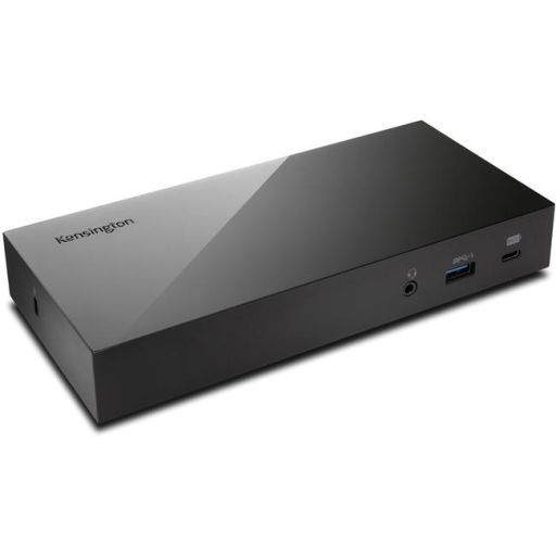 SD4800P Universal USBC Dock Station