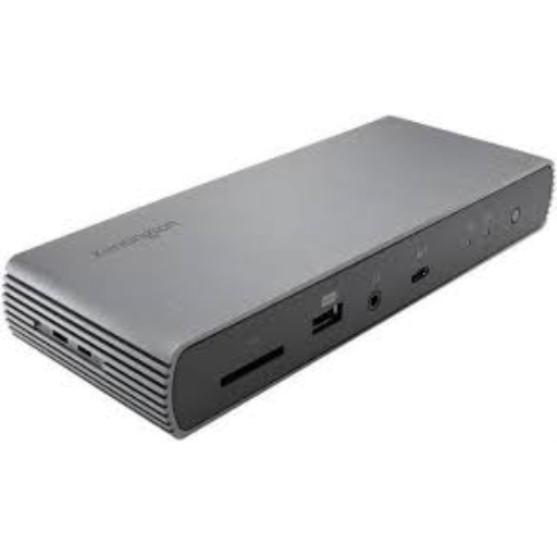 SD5780T THUNDERBOLT 4 DOCK STATION