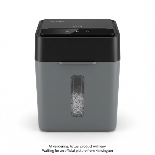 OFFICEASSIST SHREDDER M100S