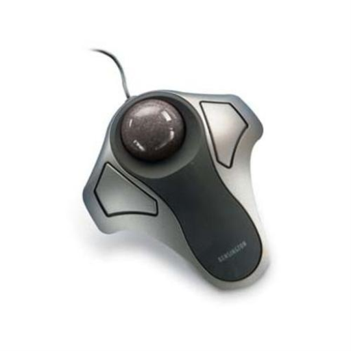 ORBIT OPTICAL TRACKBALL