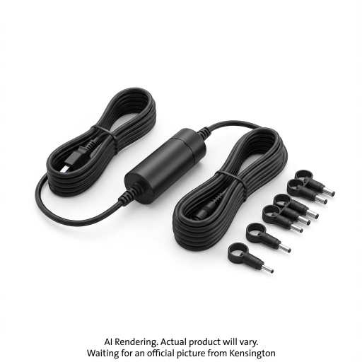 60W USB3.0 Power Splitter SD4700P