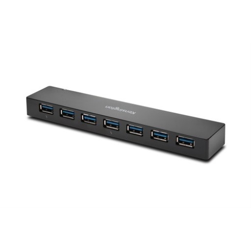 USB 3.0 7-PORT HUB PLUS CHARGING